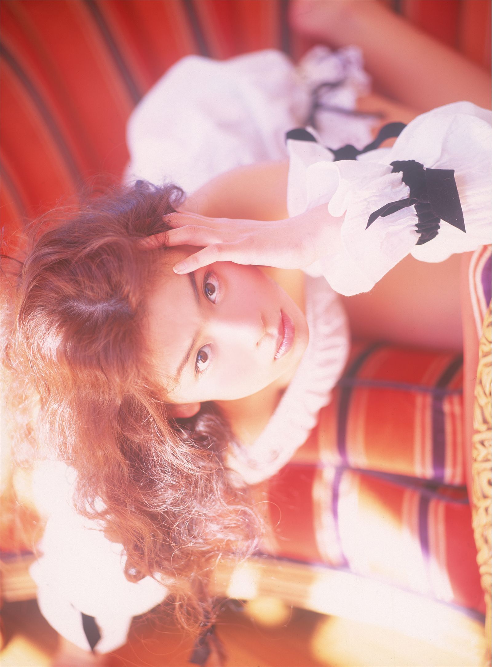 雏形あきこ 日本性感美女图片 Akiko Hinagata [NS Eyes]